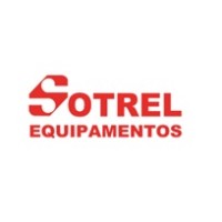 Sotrel Equipamentos S/A Logo