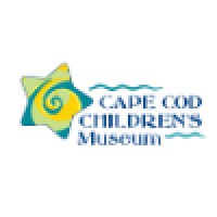 Cape Cod Childrens Museum Logo