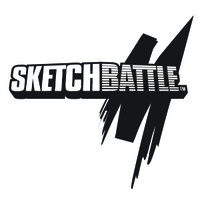 Sketchbattle Logo