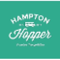 Hampton Hopper LLC Logo