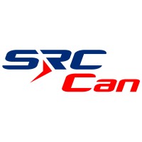 SRC CAN Logo