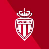 AS Monaco Logo