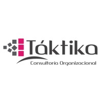 Táktika Consultoría Organizacional SAS Logo