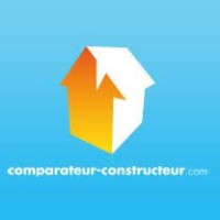 Comparateur-constructeur.com Logo