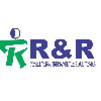R&R Consultoria, Treinamentos e Auditorias Logo