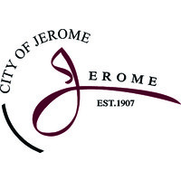 City of Jerome Logo