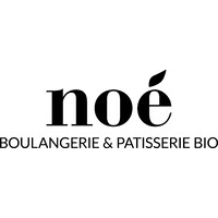 Noé - Boulangerie & Patisserie BIO (Netherlands) Logo