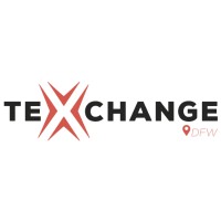 TeXchange DFW Logo