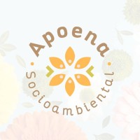 Apoena Socioambiental Logo