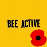 Bee Active Logo