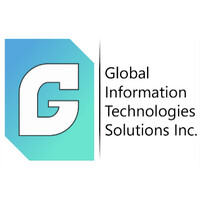 Global iTech Solutions (GITS) Logo