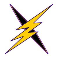 Gym X-Treme Gymnastics Logo