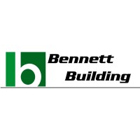 Bennett Building, Inc. Logo