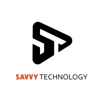 Savvy Technology Logo