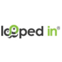 looped in Logo