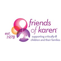 Friends of Karen Logo