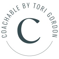Coachable LLC Logo