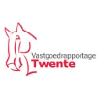 Stichting Vastgoedrapportage Twente Logo