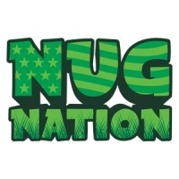 The Nug Nation Logo