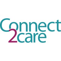 Connect2Care Logo
