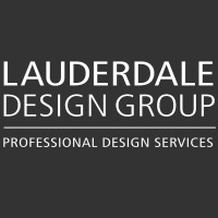 Lauderdale Design Group, Inc. Logo