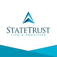 StateTrust Life and Annuities Logo