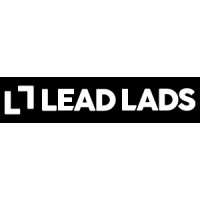 Lead Lads Logo