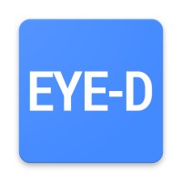 EYE-D Logo