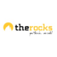 The Rocks Logo
