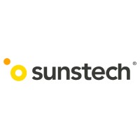 Sunstech Logo
