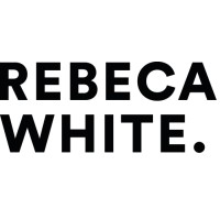 Rebeca White Logo