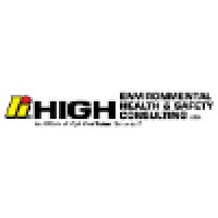 High Environmental Health & Safety Consulting Ltd. Logo