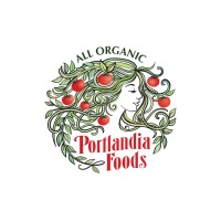 Portlandia Foods Inc. Logo