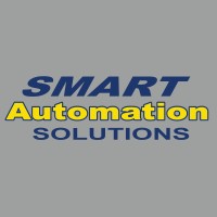 Smart Automation Solutions, LLC Logo