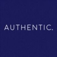 Authentic Talent and Literary Management Logo
