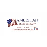 American Glass Company Logo