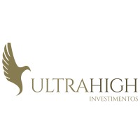 UltraHigh Investimentos Logo