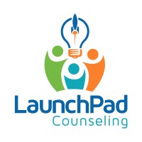 LaunchPad Counseling Logo