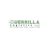 Guerrilla Logistics, LLC Logo