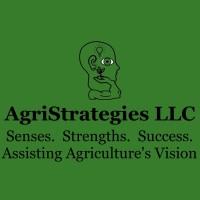 AgriStrategies LLC Logo