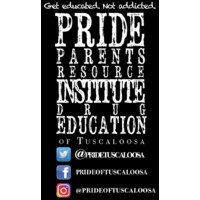 Parents Resource Institute for Drug Education Logo