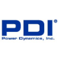 Power Dynamics, Inc. (PDI) Logo