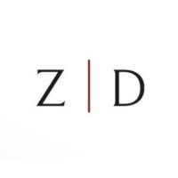 Zambiazi Dâmaso Advogados - ZD Advogados Logo