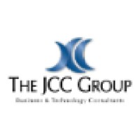 The JCC Group Logo