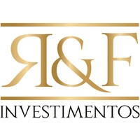 R&F Investimentos Logo