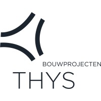 Thys Bouwprojecten Logo