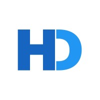 Hines Digital Logo