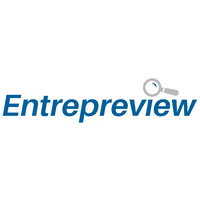 Entrepreview Logo