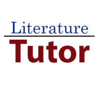 Literature Tutor Logo