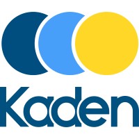 Kaden Health Logo